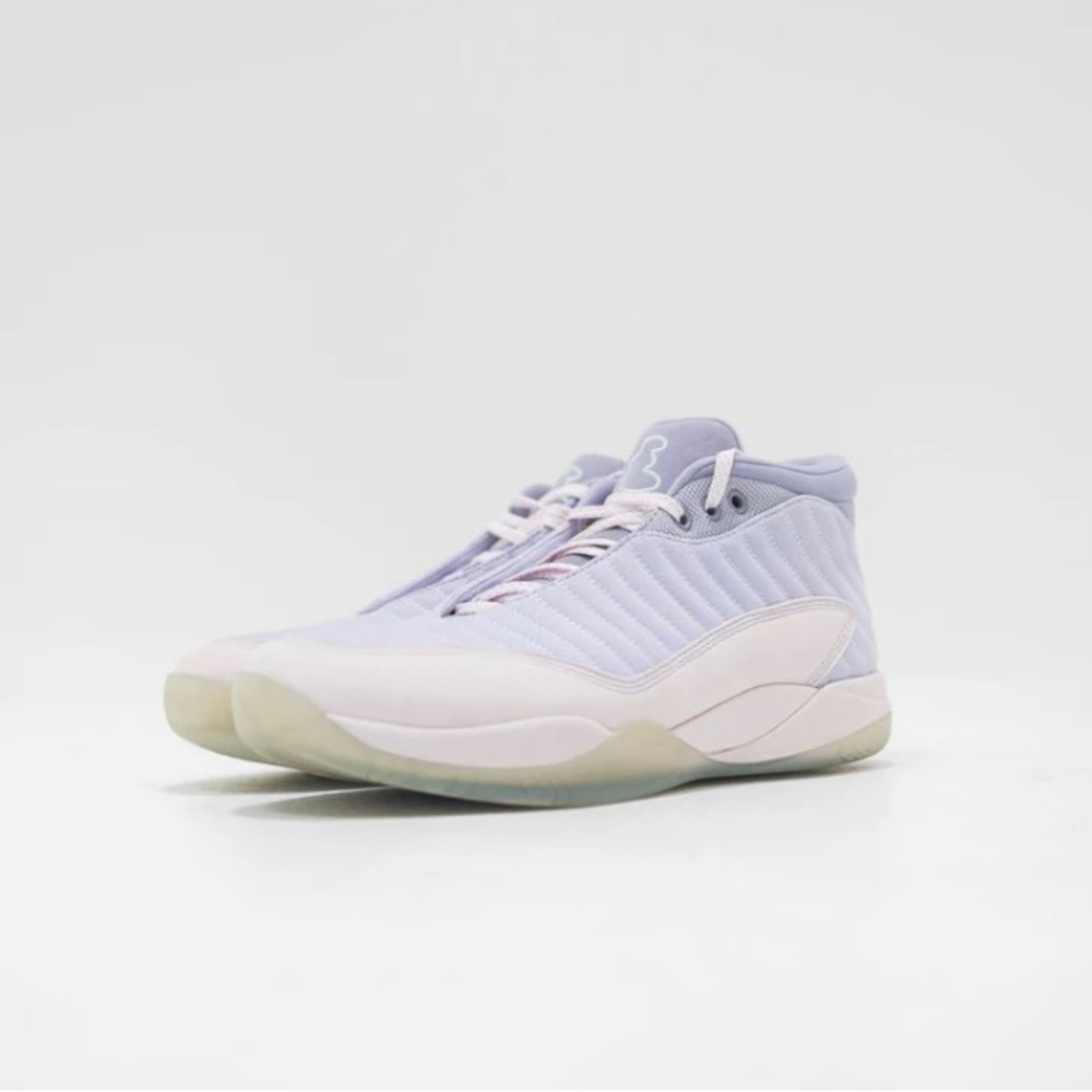 Mens Ethics lgONE Launch Edition size 9